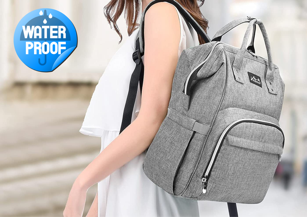 Sac a langer clearance vie douce